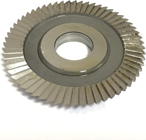 Milling Cutter(60x6x16X60T) in HSS for Wenxing Cutting Machine 218A 218B 218E 218F 218G 268 288C 218D 288F 216 288 288A 288B 283(one piece) in Kuwait