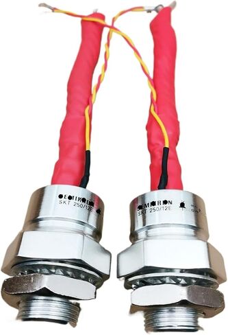 1pcs SKT250/12E diode Module in Kuwait