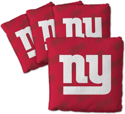 YouTheFanCornhole Bags - 4PK in Kuwait