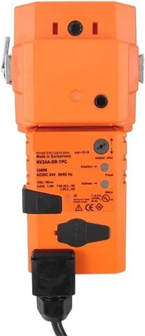 NV24A-TPC NV24A-MP-TPC NV24A-SR-TPC 1000N مشغل الصمام الكروي للصمامات الكروية ثنائية الاتجاه وثلاثية الاتجاه (NV24A-TPC) in Kuwait