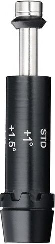 .335 طرف محول كم محول الجولف متوافق مع Cobra King F9 F8 F7 Fly-Z Speedzone Aerojet Dark Speed ​​RH in Kuwait