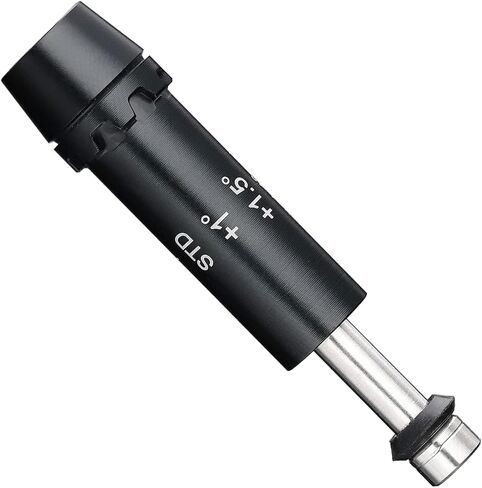 .335 طرف محول كم محول الجولف متوافق مع Cobra King F9 F8 F7 Fly-Z Speedzone Aerojet Dark Speed ​​RH in Kuwait