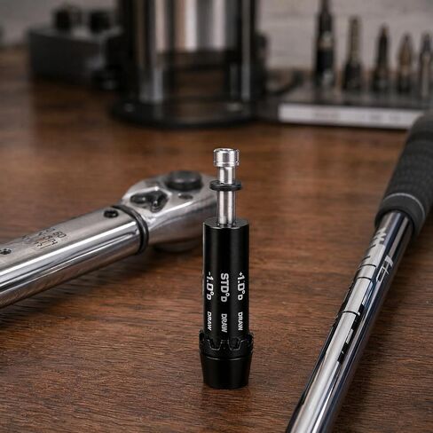 .335 طرف محول كم محول الجولف متوافق مع Cobra King F9 F8 F7 Fly-Z Speedzone Aerojet Dark Speed ​​RH in Kuwait