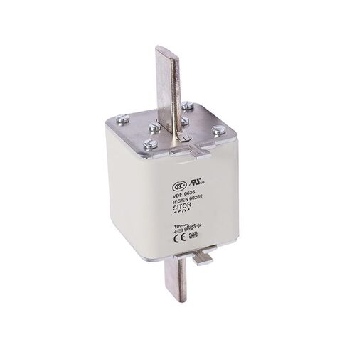3NA3340-2C 3NA3342-2C High Voltage/Fast Fuse 3NA3340-2C 3NA3342-2C Electronic Components in Kuwait