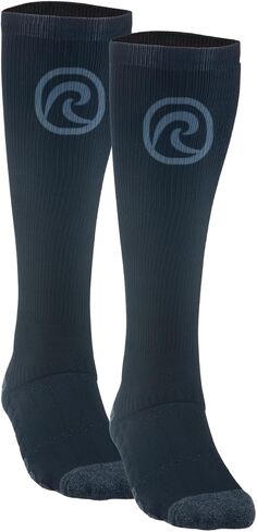 Rehband Weightlifting Compression Socks Support & Stability for Powerlifting, CrossFit, Deadlifts, for Men & Women in Kuwait