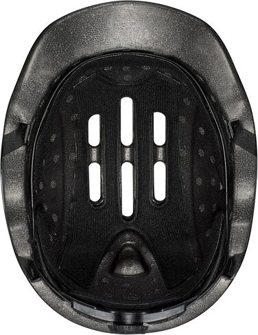 Schwinn Avion Youth E‑Bike Helmet with Dial Fit & Visor, Black in Kuwait