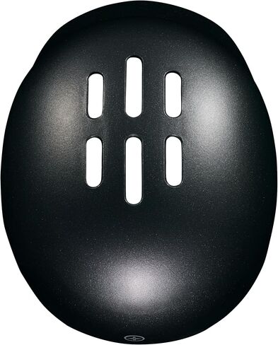 Schwinn Avion Youth E‑Bike Helmet with Dial Fit & Visor, Black in Kuwait
