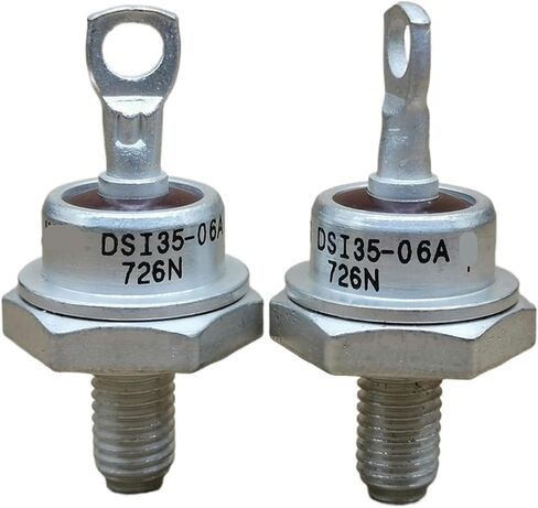 1 قطعة DSI35-06A صمام ثنائي المعدل in Kuwait