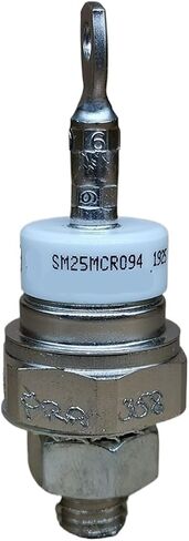 1PCS SM25MCR094 Stud Rectifier diode in Kuwait