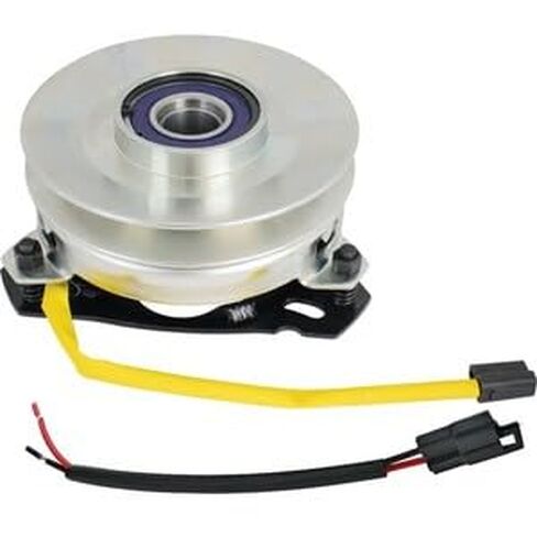 #US PTO Clutch for Grzaveely 04915400 - Free High Torque & Bearing Upgrade in Kuwait