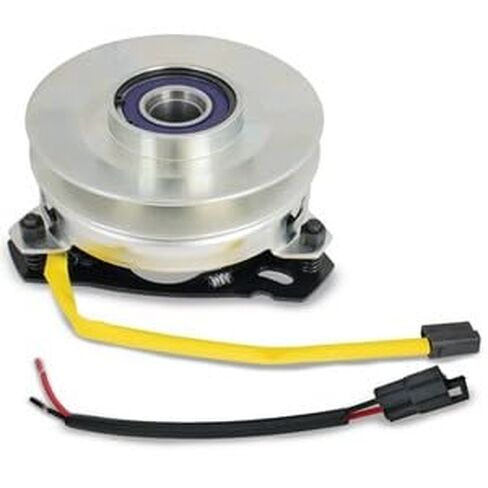 #US PTO Clutch for Grzaveely 04915400 - Free High Torque & Bearing Upgrade in Kuwait