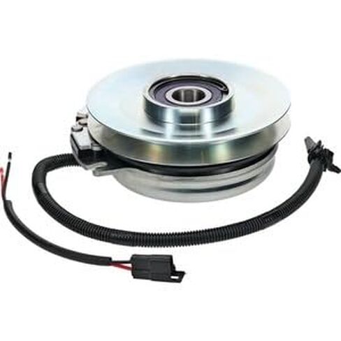 #US PTO Clutch for Ex 109-7665 Electric - Free Upgraded Bearings OEM Upgrade in Kuwait