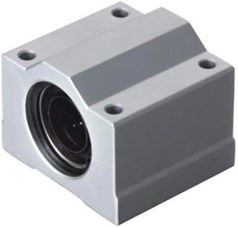 CNC Slide Block 10PCS Linear Motion Products SMA20 UU CASE Unit in Kuwait