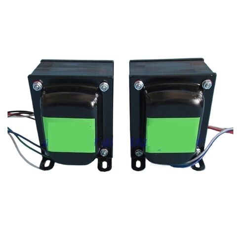 Amplifier Output Transformer for 6550/EL34 Tube Amplifier, Ultra-Linear 6K 65W Push-Pull Output Transformer, Z9 Iron core in Kuwait