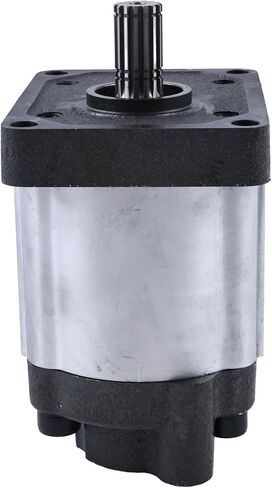 مضخة تروس هيدروليكية 35861-82203 متوافقة مع جرارات Kubota M7950DT M8950 M8950DT M6950 M6950DT M7950 in Kuwait