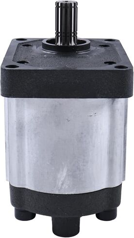 مضخة تروس هيدروليكية 35861-82203 متوافقة مع جرارات Kubota M7950DT M8950 M8950DT M6950 M6950DT M7950 in Kuwait