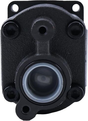 مضخة تروس هيدروليكية 35861-82203 متوافقة مع جرارات Kubota M7950DT M8950 M8950DT M6950 M6950DT M7950 in Kuwait