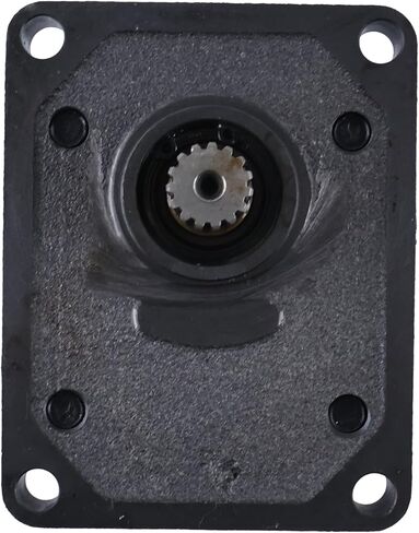 مضخة تروس هيدروليكية 35861-82203 متوافقة مع جرارات Kubota M7950DT M8950 M8950DT M6950 M6950DT M7950 in Kuwait