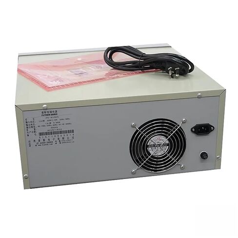 مصدر الطاقة AC أحادي الطور متغير التردد جهد إمداد الطاقة 500VA / PS61005 in Kuwait
