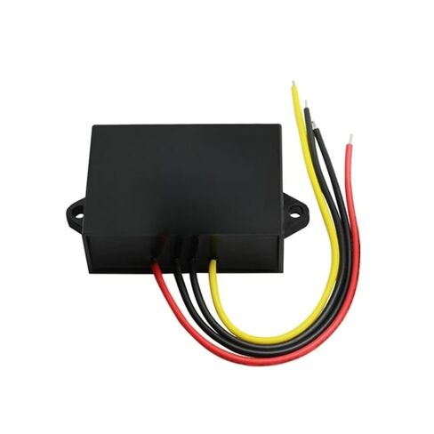 Lsolated DC محول خفض 75-150 فولت To12V1-5A عزل استقرار المخفض وحدة إمدادات الطاقة (75-150 فولت إلى 12 فولت 3A) in Kuwait