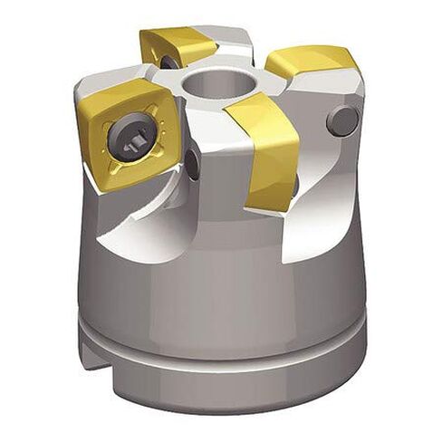 Indexable Face Mill,120512,90 Square in Kuwait