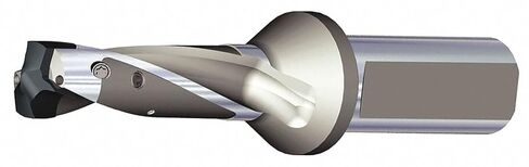 Modular Drill,57.00mm Drill Depth in Kuwait