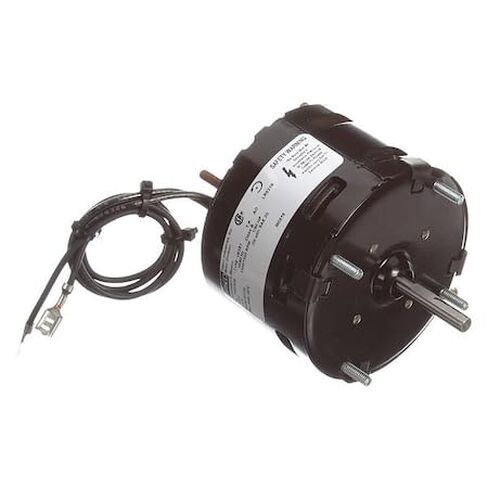 Motor,1/90 HP,1300/1550 RPM,3.3,230V in Kuwait