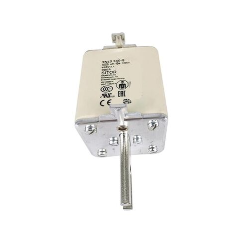 3NA7252 3NA7252-6 المكونات الإلكترونية ذات الجهد العالي/الصمام السريع in Kuwait