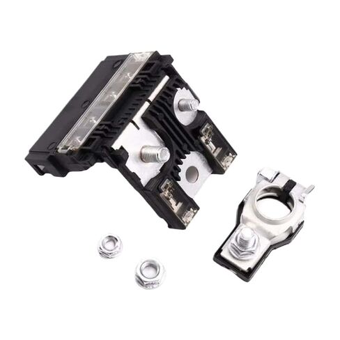 استبدال موصل الصمامات A34G- 24380-89914 2438089914 متوافق مع Armada Frontier QX56 QX80 2005-2021 in Kuwait
