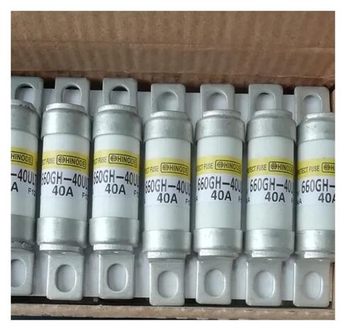 1 قطعة الصمامات 660GH-40ULTC 40A 660 فولت in Kuwait