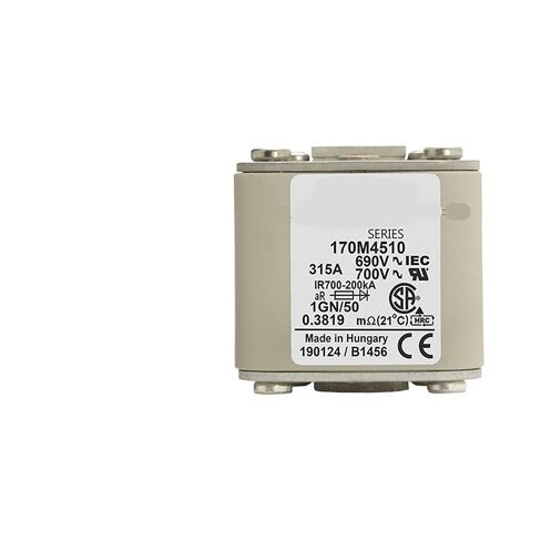 170M4510 170M4511 170M4514 170M4515 170M4517 Fuse in Kuwait