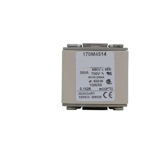 170M4510 170M4511 170M4514 170M4515 170M4517 Fuse in Kuwait
