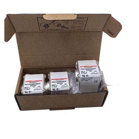 الصمامات PC31UD69V450TF 450A 690V in Kuwait