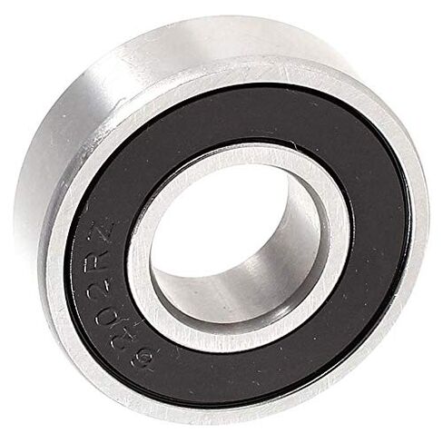 Replacement 6202RZ Roller-Skating Deep Groove Ball Bearing 35x15x11mm in Kuwait