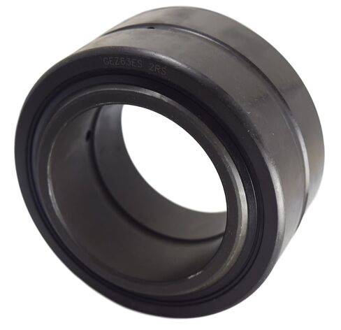 GEZ63ES-2RS 2-1/2" Sealed Spherical Plain Bearing 30SF40-TT GEZ208ES-2RS 7J1309 by SpinCo in Kuwait