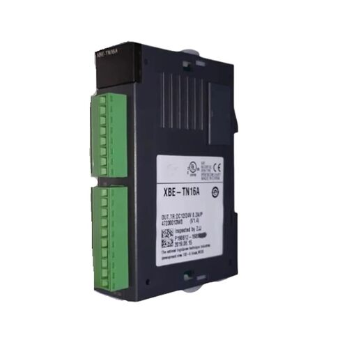 XBE-TN16A Transistor Output Module PLC in Saudi Arabia