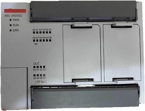 XBC-DN20SU Transistor PLC programmable Controller in Saudi Arabia