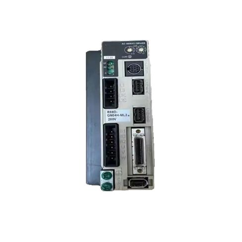 Driver R88D-GN04H-ML2 in Saudi Arabia