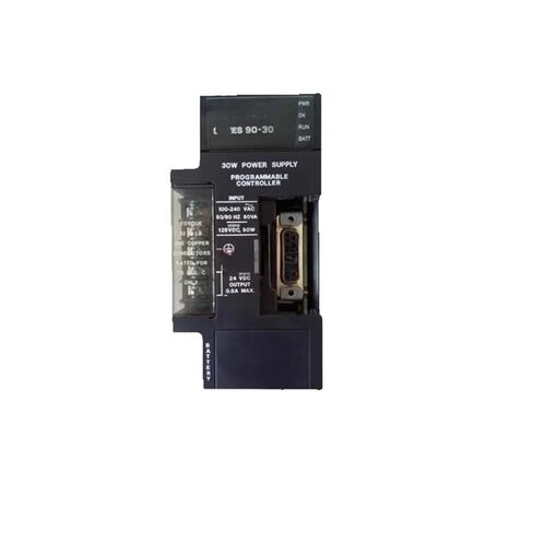 Power Module IC693PWR321R PLC in Saudi Arabia