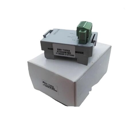 XBO-TC02A thermocouple Module PLC in Saudi Arabia