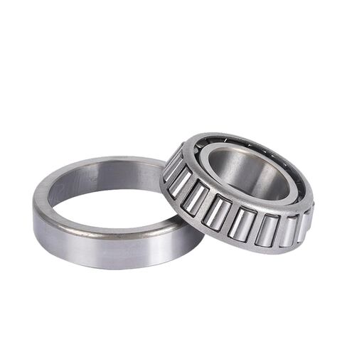 Small Sealed Steel Ball Bearing 1pcs 32904 20x37x12mm Tapered Roller Bearings Cone Bearing(32908 40x62x15mm) in Kuwait