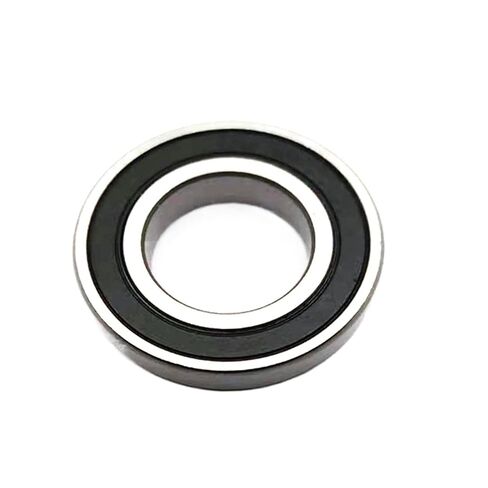 Small Sealed Steel Ball Bearing 1PCS 204012 20x40x12mm Non Standard Deep Groove Ball Bearing in Kuwait