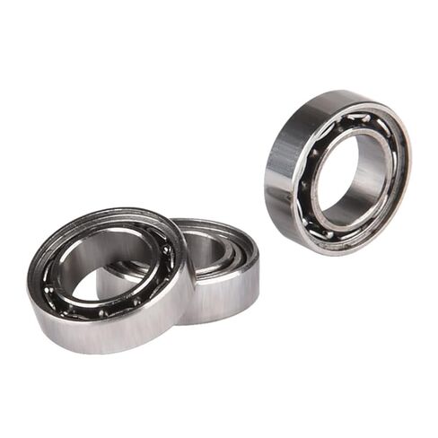 Small Sealed Steel Ball Bearing 5Pcs Mini Bearing MR74ZZ P5 4 * 7 * 2mm Deep Groove Ball Bearings in Kuwait