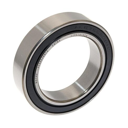 Small Sealed Steel Ball Bearing 1PCS AC35520012 35X52X12mm Automotive Air Conditioning Bearings Auto in Kuwait
