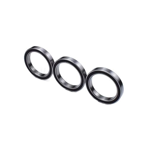 Small Sealed Steel Ball Bearing 1 Piece 6807RS 35 * 47 * 7(mm) Bearing ABEC-5 Rubber Sealed in Kuwait