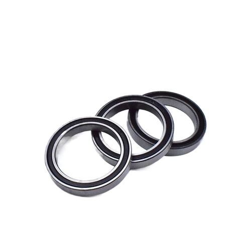 Small Sealed Steel Ball Bearing 1 Piece 6807RS 35 * 47 * 7(mm) Bearing ABEC-5 Rubber Sealed in Kuwait