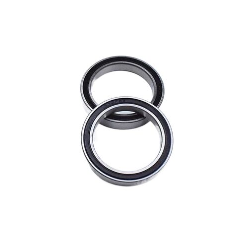 Small Sealed Steel Ball Bearing 1 Piece 6807RS 35 * 47 * 7(mm) Bearing ABEC-5 Rubber Sealed in Kuwait