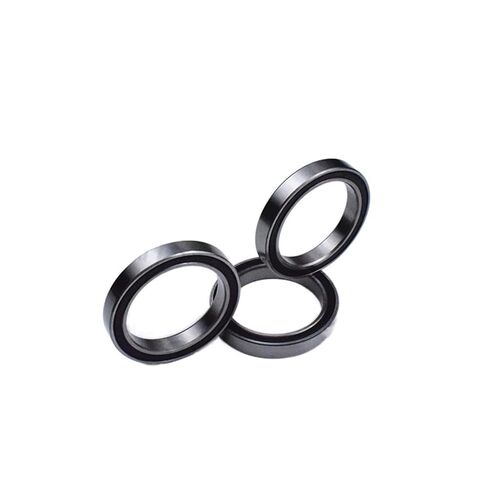 Small Sealed Steel Ball Bearing 1 Piece 6807RS 35 * 47 * 7(mm) Bearing ABEC-5 Rubber Sealed in Kuwait
