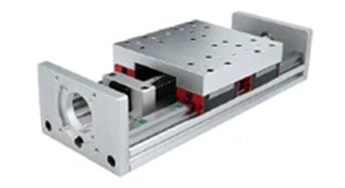 XYZ Axis Slide Linear Stage SFU1605 100/150/200/250/300/350-750mm Ball Screw+ HGH20 Guide 1Pcs(250mm) in Kuwait