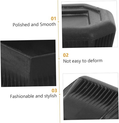 Tennis Racket Grip End Cover Plastic Tennis Racquet Butt Cap Replacement Racket Handle Protector in Kuwait